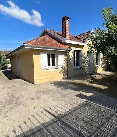 Maison Arcachonnaise Sur Merignac Exterior photo