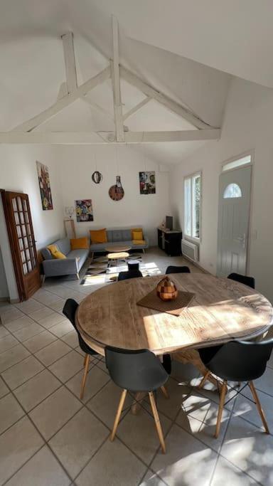 Maison Arcachonnaise Sur Holiday home