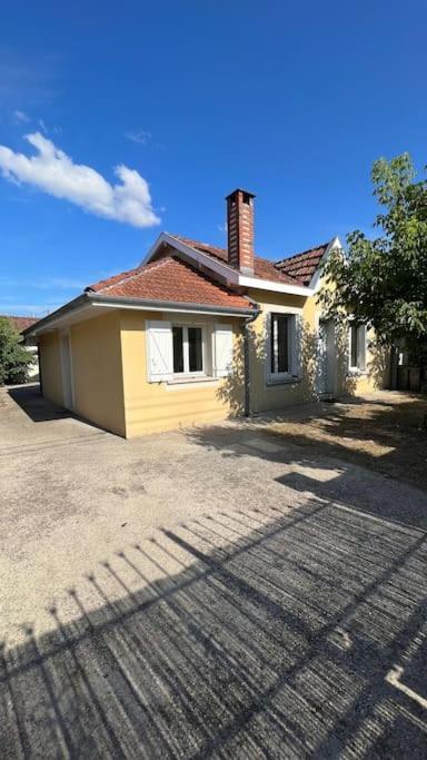 Holiday home Maison Arcachonnaise Sur *