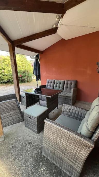 Maison Arcachonnaise Sur Holiday home *