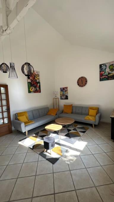 Maison Arcachonnaise Sur Merignac (Gironde)