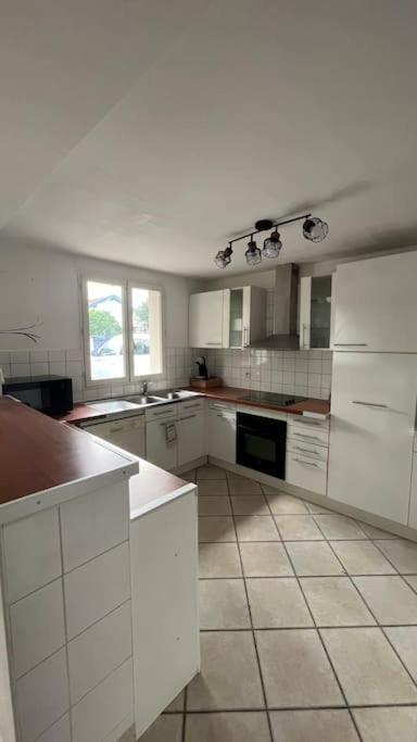 Maison Arcachonnaise Sur *