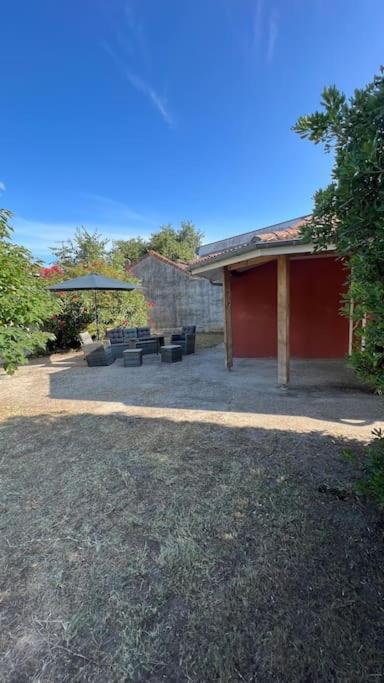 Holiday home Maison Arcachonnaise Sur *