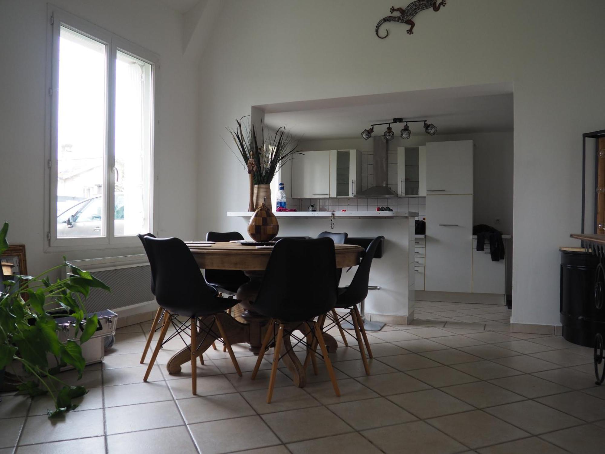Holiday home Maison Arcachonnaise Sur
