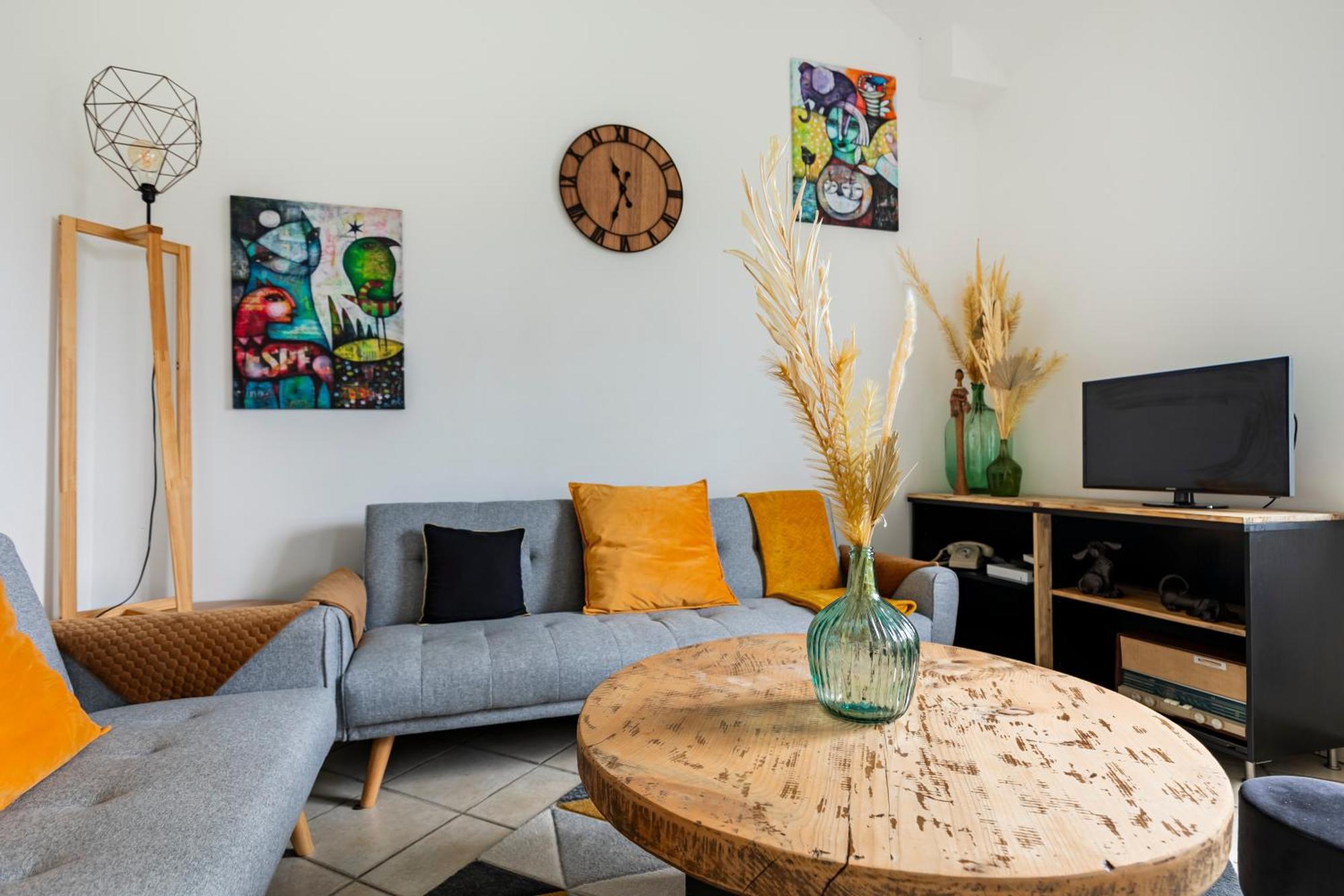 Holiday home Maison Arcachonnaise Sur Merignac (Gironde)