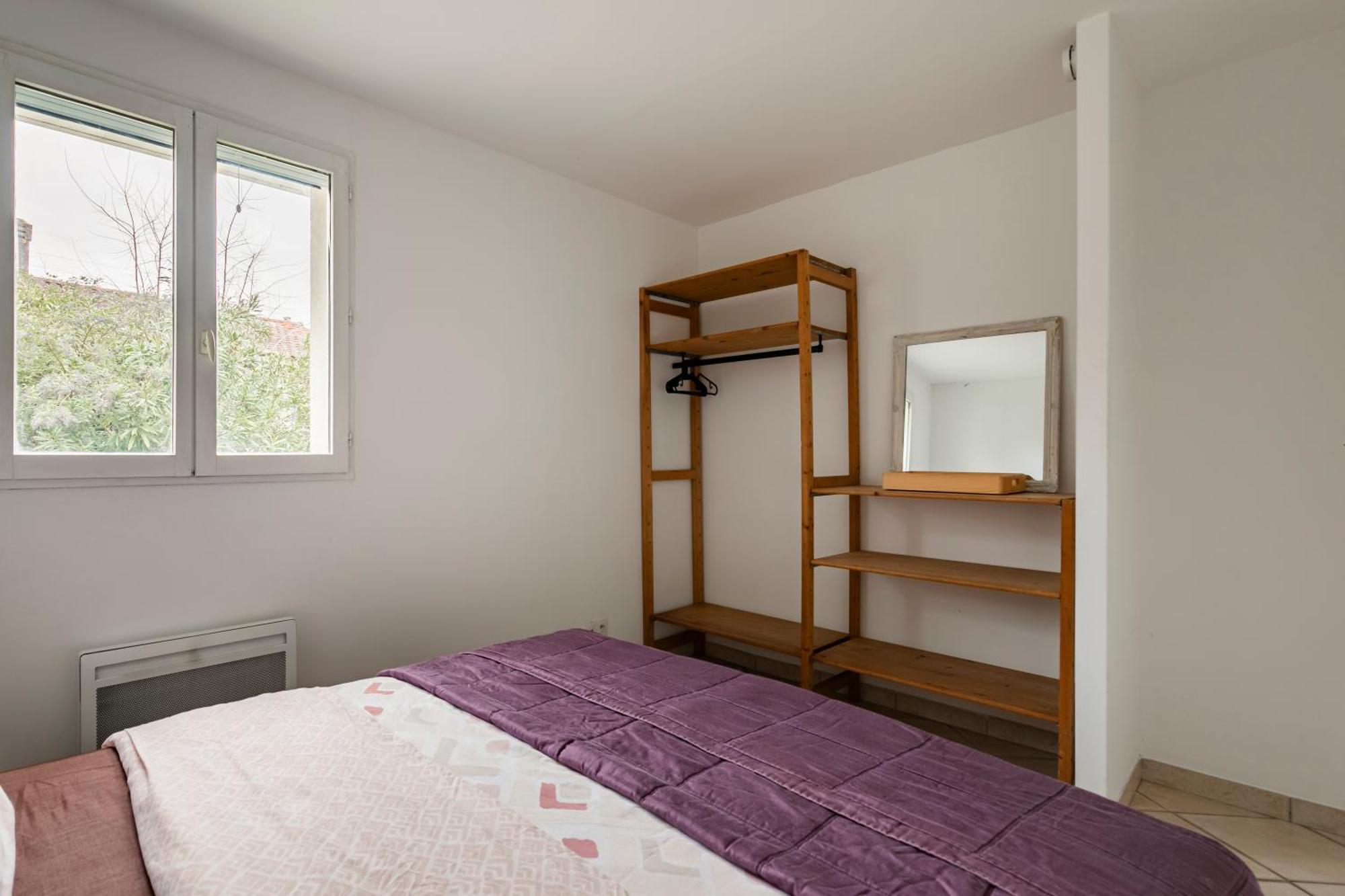 Maison Arcachonnaise Sur Holiday home *