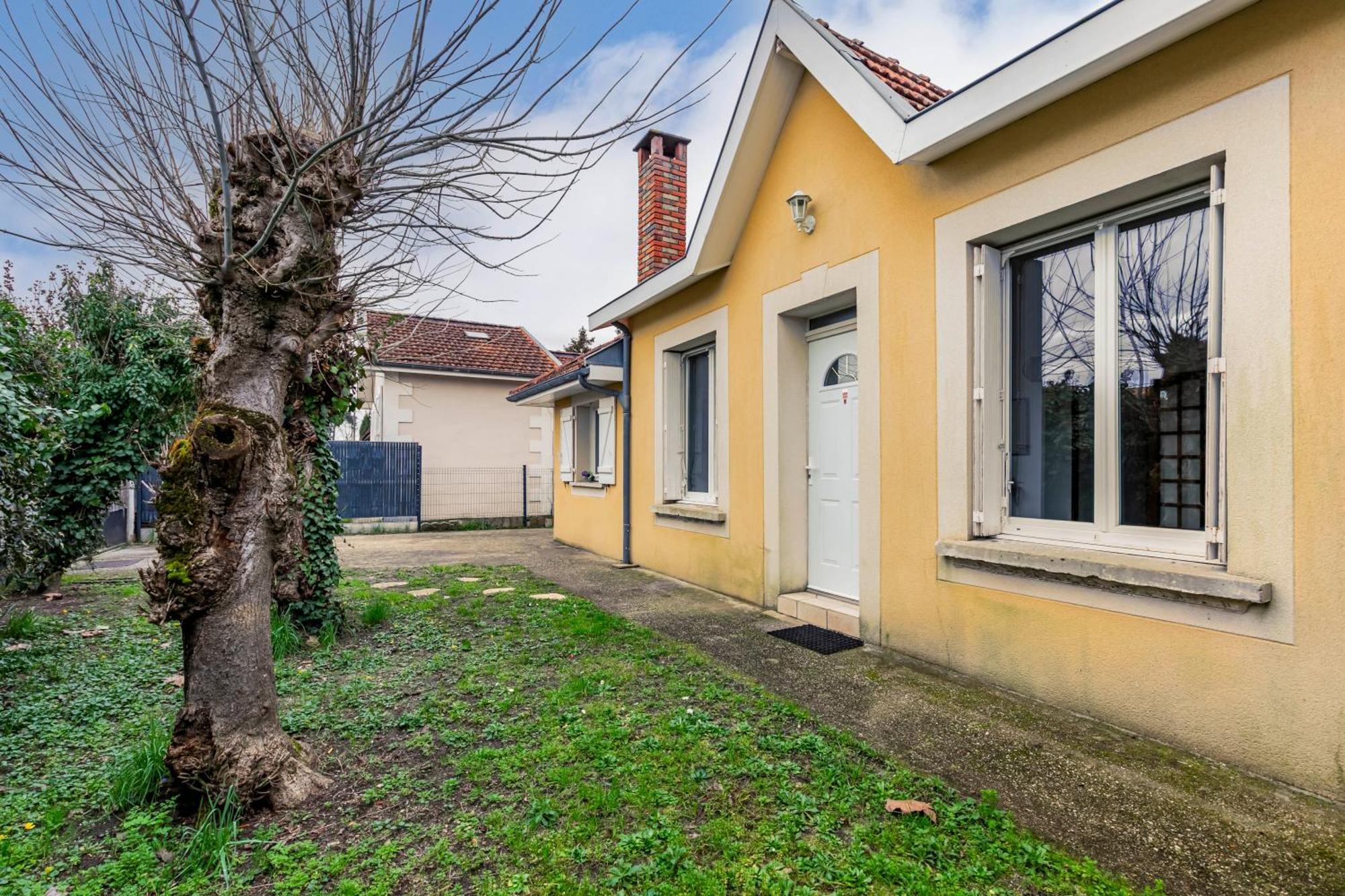 Maison Arcachonnaise Sur Holiday home Merignac (Gironde)